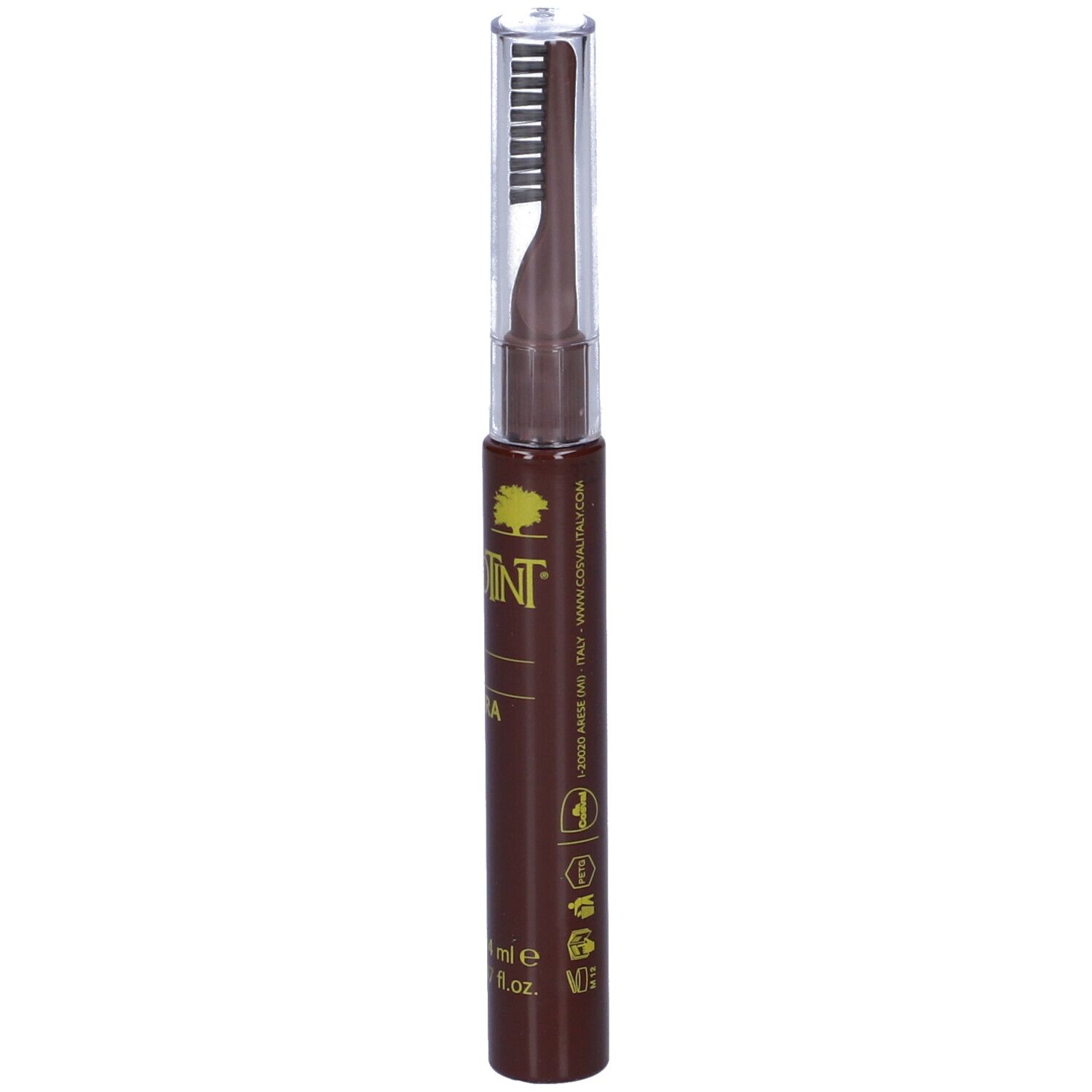 Sanotint Swift Hair  Mascara S4 hellbraun