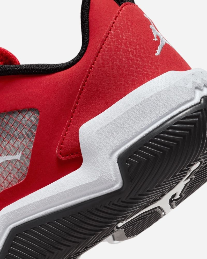 Chaussures de basket Nike Jordan One Take 4 Rouge pour homme