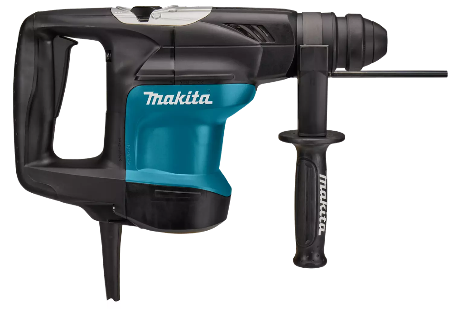 Makita HR3200C SDS-plus Combihamer in koffer - 850W - 5,1J