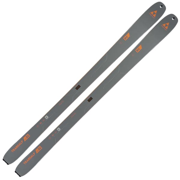 Ski de randonnée FISCHER TRANSALP 86 CTI
