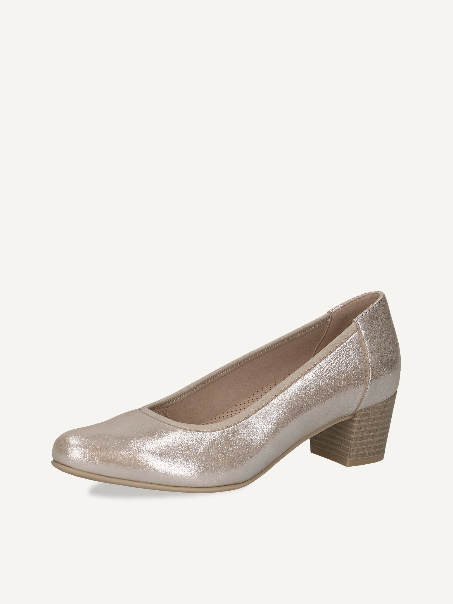 Pumps
