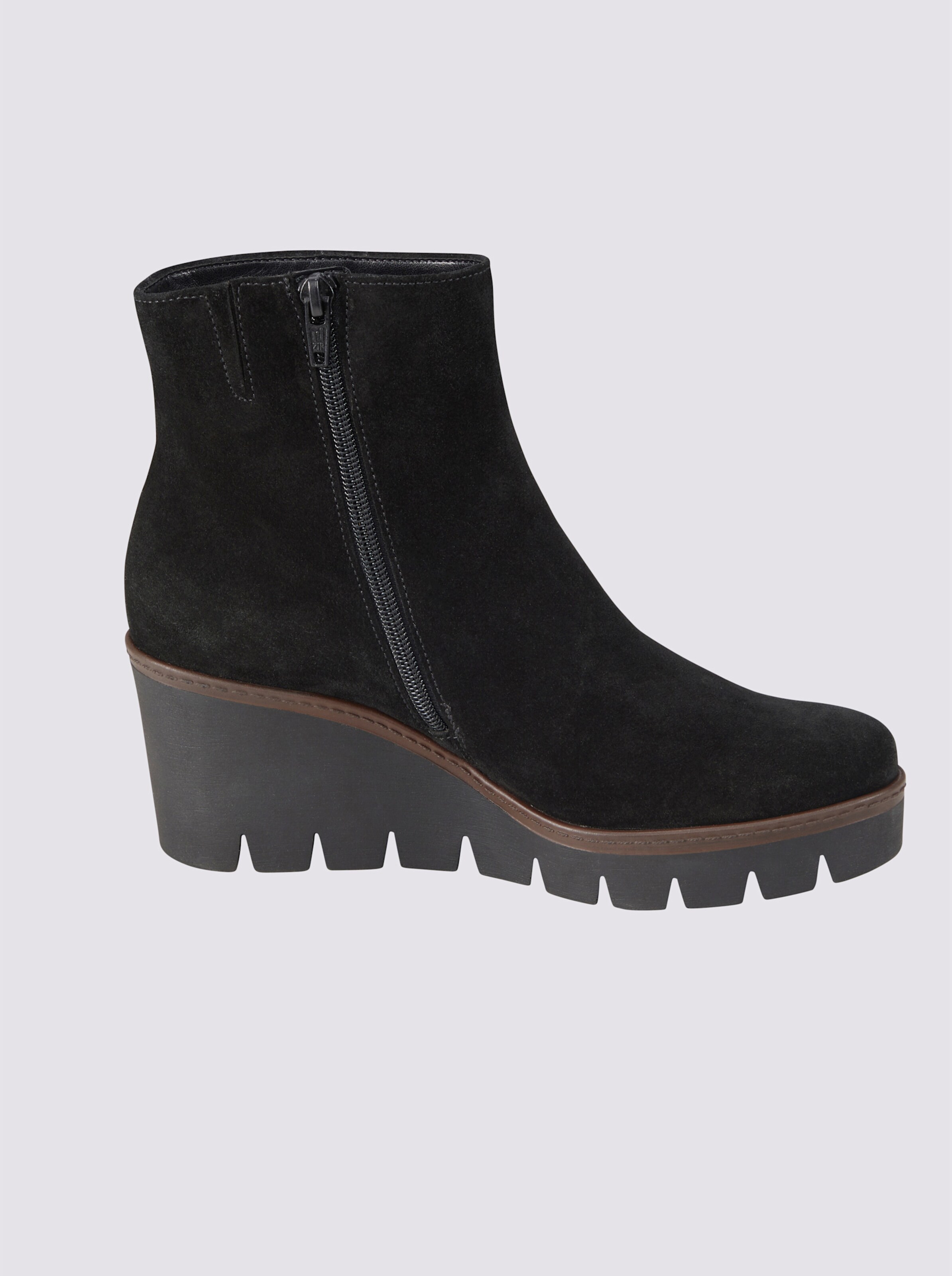 Stiefelette