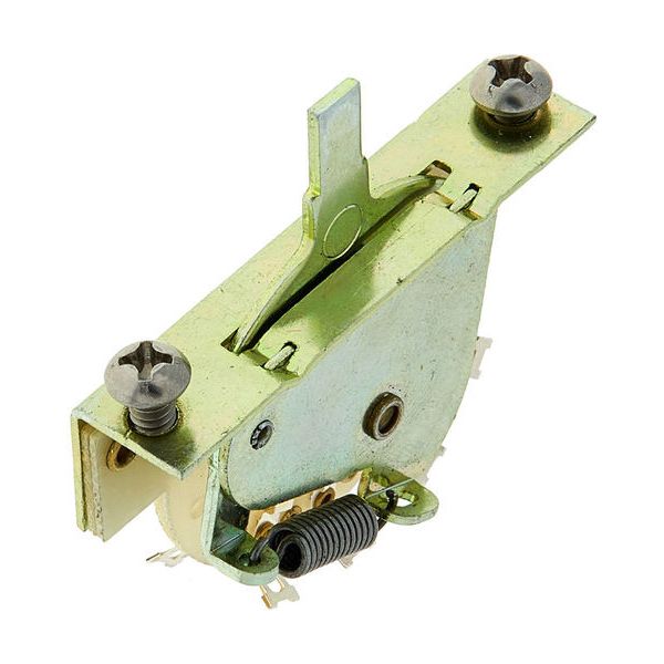 Allparts ST-Style Wiring Kit