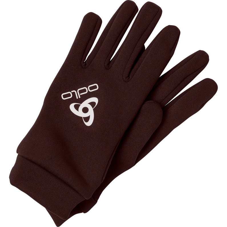 Odlo Stretchfleece Liner Eco Handschuhe