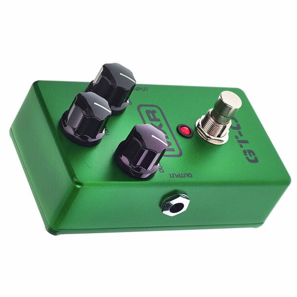 MXR M193 GT-OD Overdrive Pedal