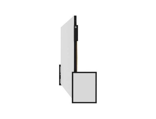 WALLBEDKING - Lit escamotable morphy studio – 140x190 cm, horizontal
