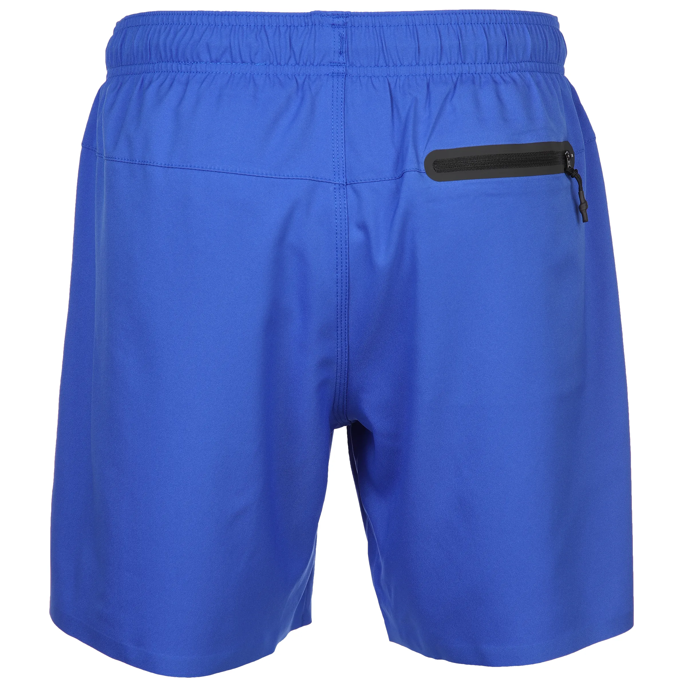 Herren Badeshorts unifarben