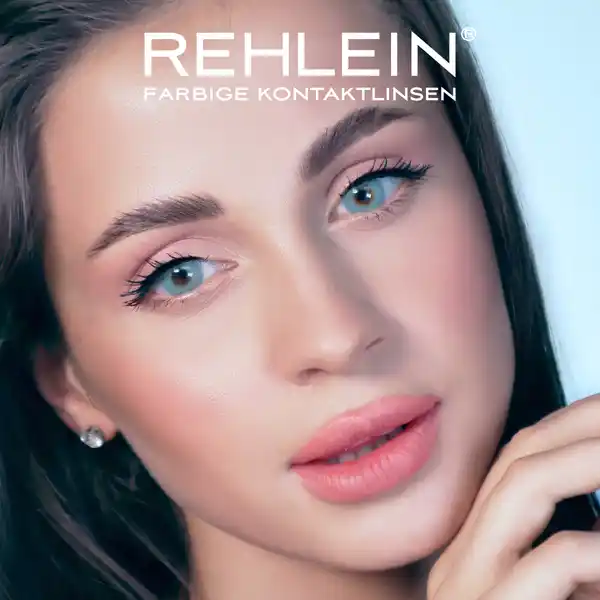 Beauty Linsen TÜRKISBLAU