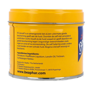 Bogena Uierzalf 300GR