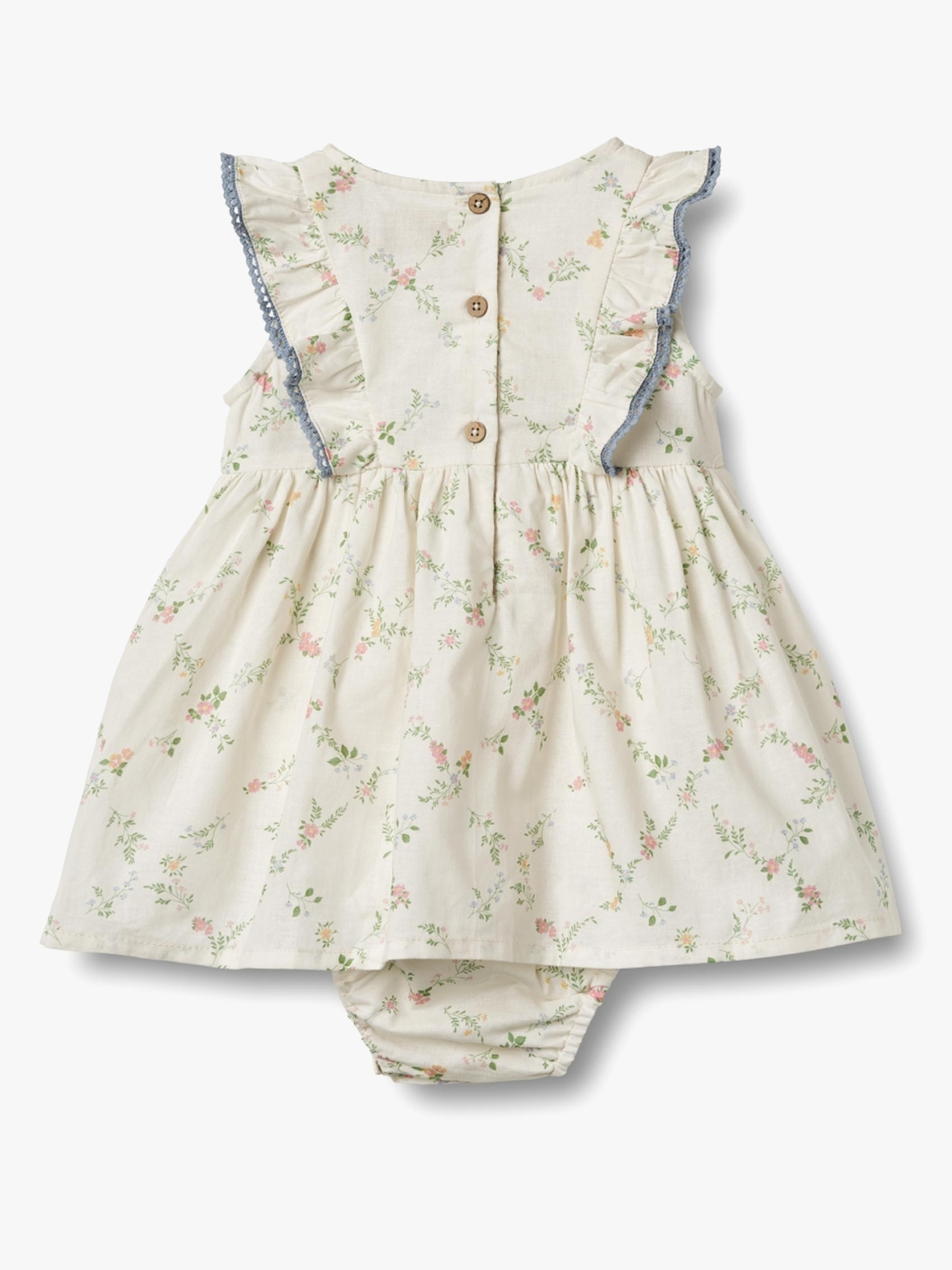 Dress Suit Lace Sofia