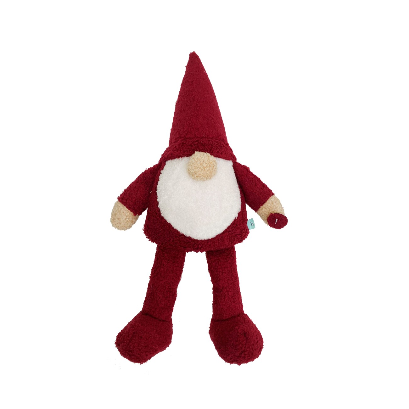 Tufflove Weihnachtsmann M 35cm