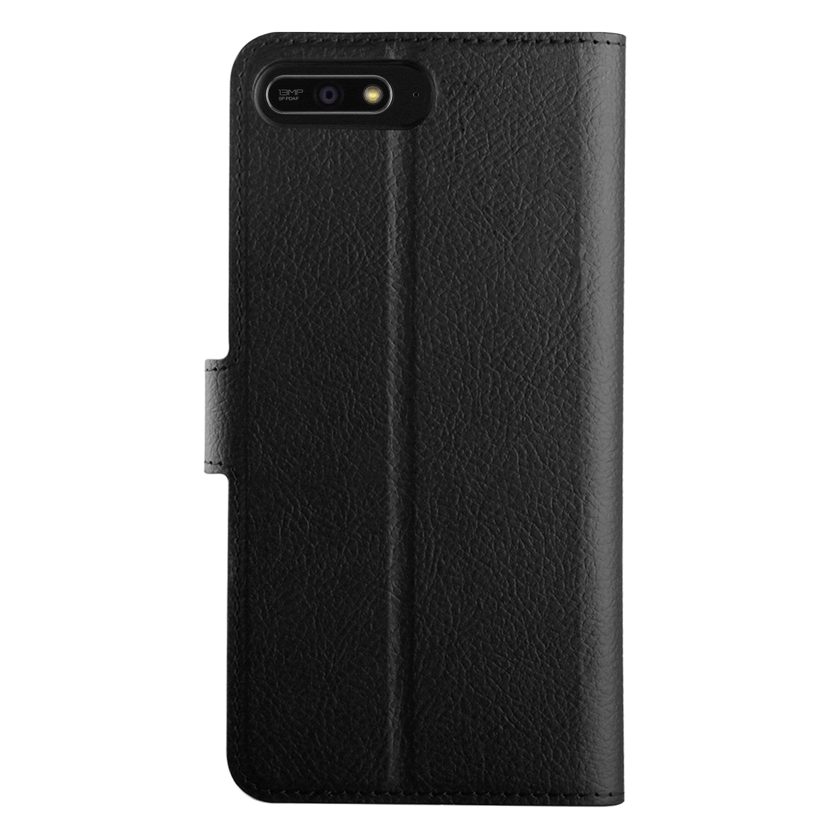Mobiletui for Huawei Y6 2018
