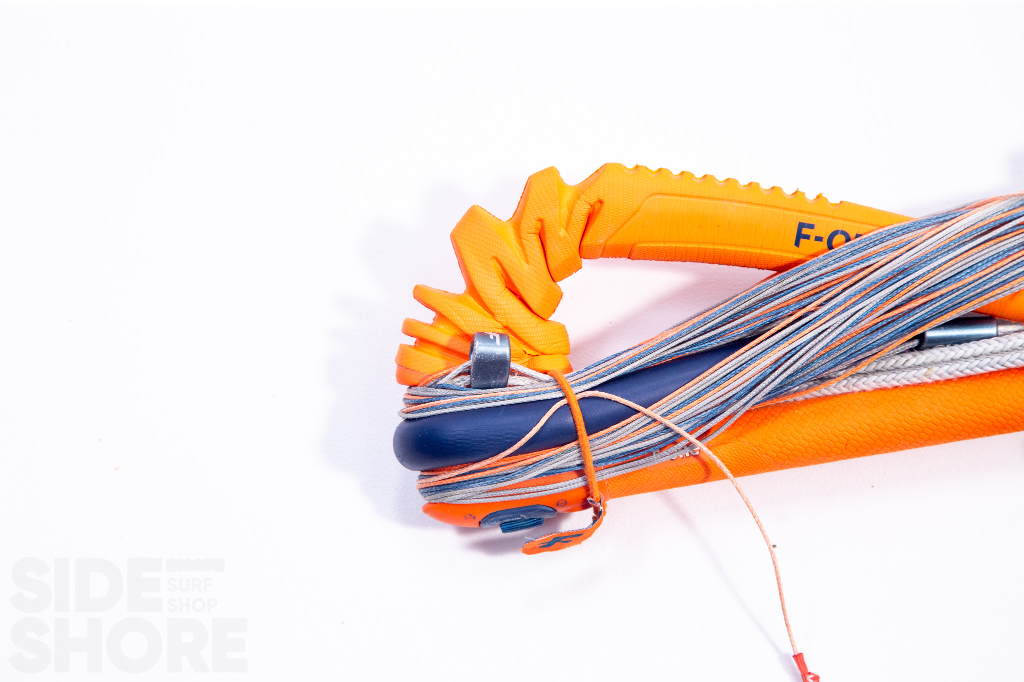 F.one Barre LINXBAR 4 lignes - 2022 #106 45 - 52 cm