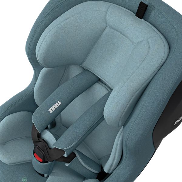 Thule Elm Autostoeltje - Achterwaarts - Mid Blue