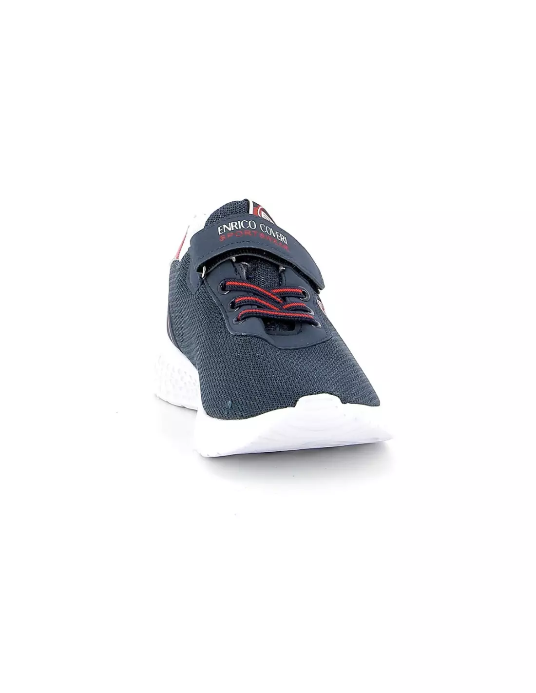 ENRICO COVERI SON CKS216318 01 - Sneakers Flag