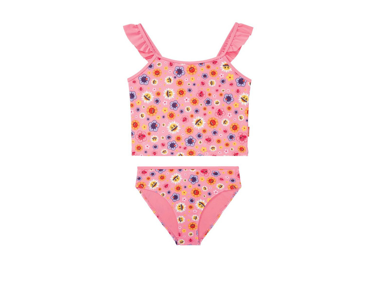 Meisjes tankini
