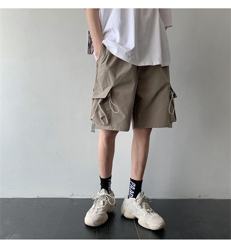 Gonzalito - Cargo Shorts