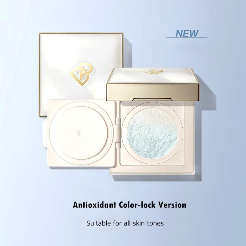 PERFECT DIARY - Antioxidante versie losse poeder