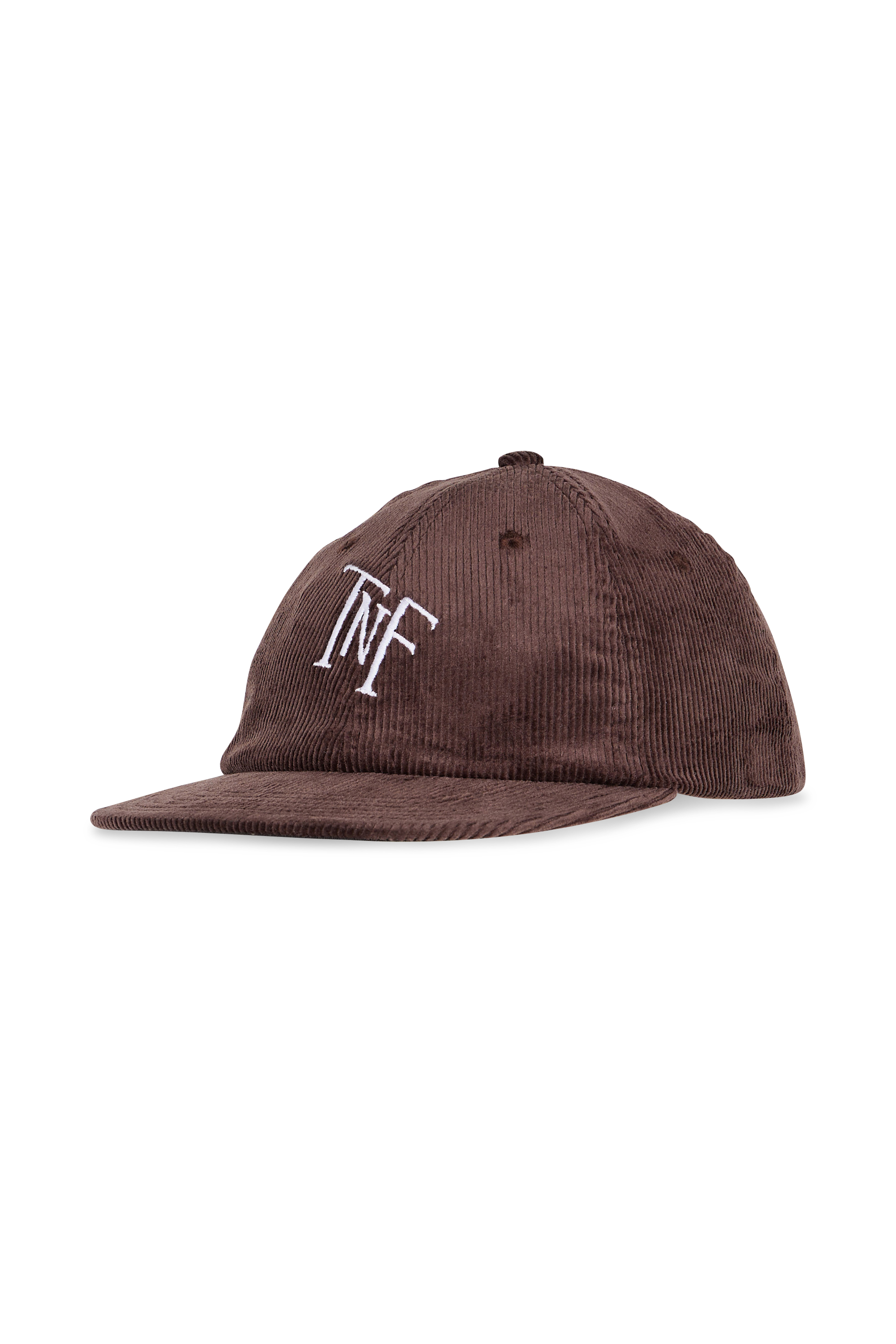 THE NORTH FACE Casquette   CORDUROY HA Marron