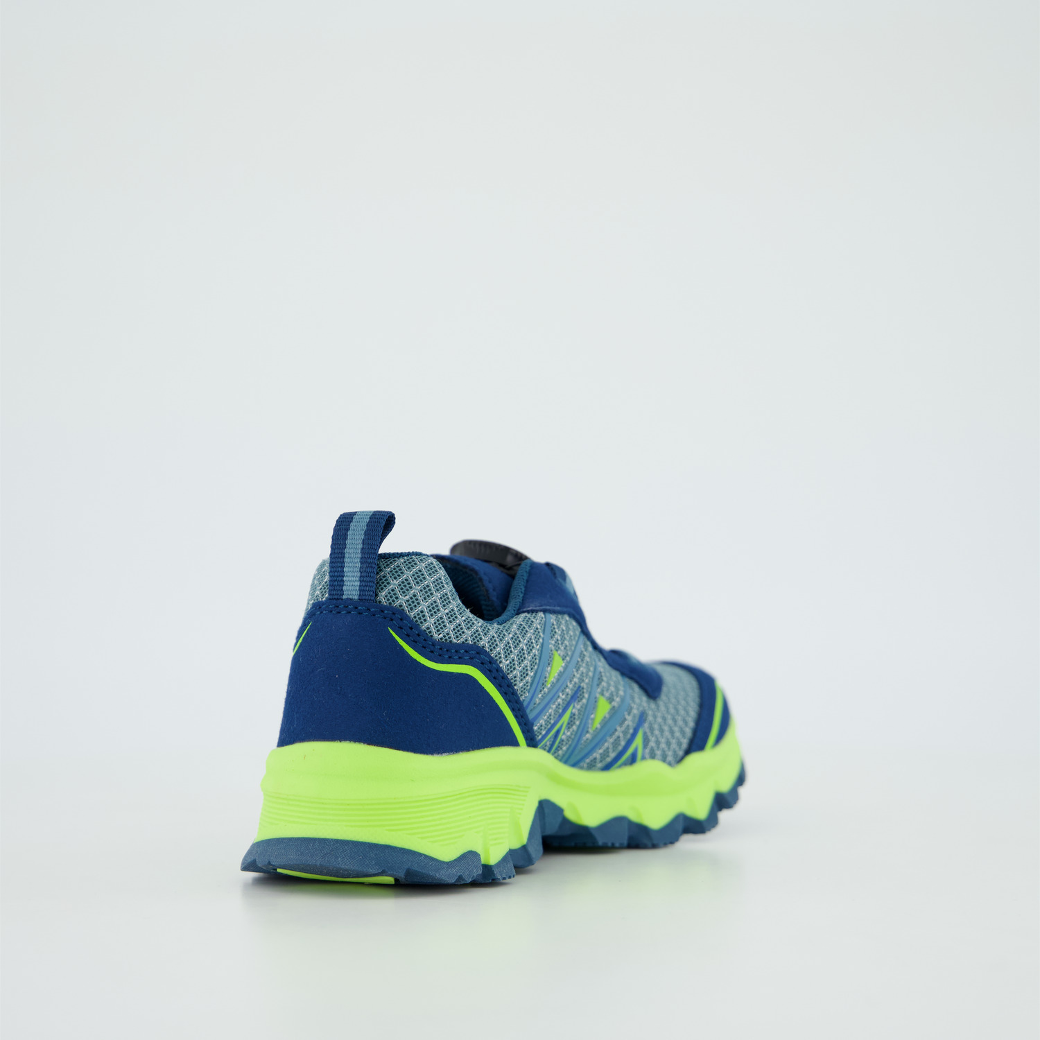 CMP KIDS AKSA FITGO FAST HIKING SH