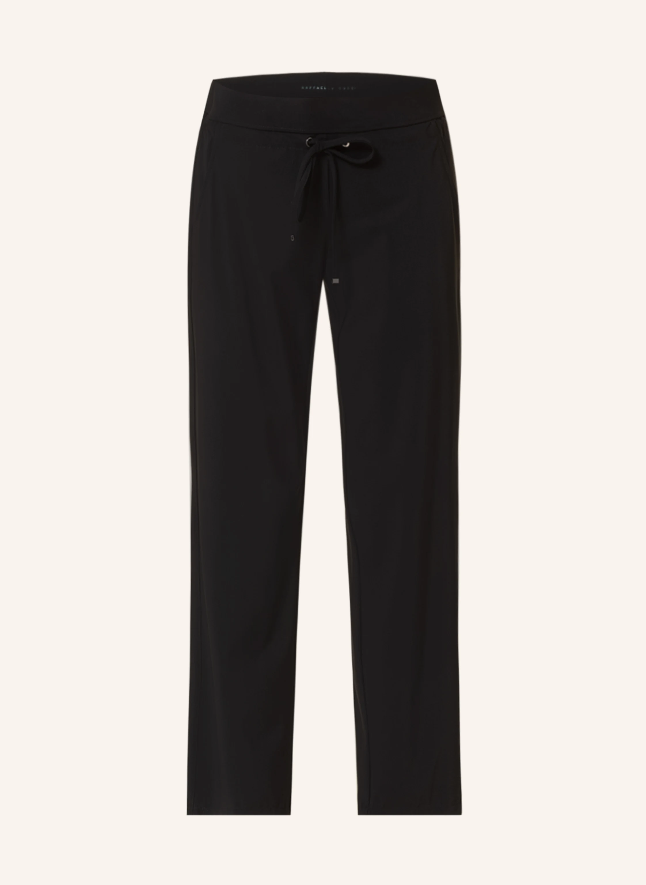 RAFFAELLO ROSSI Jerseyhose CANDICE im Jogging-Stil