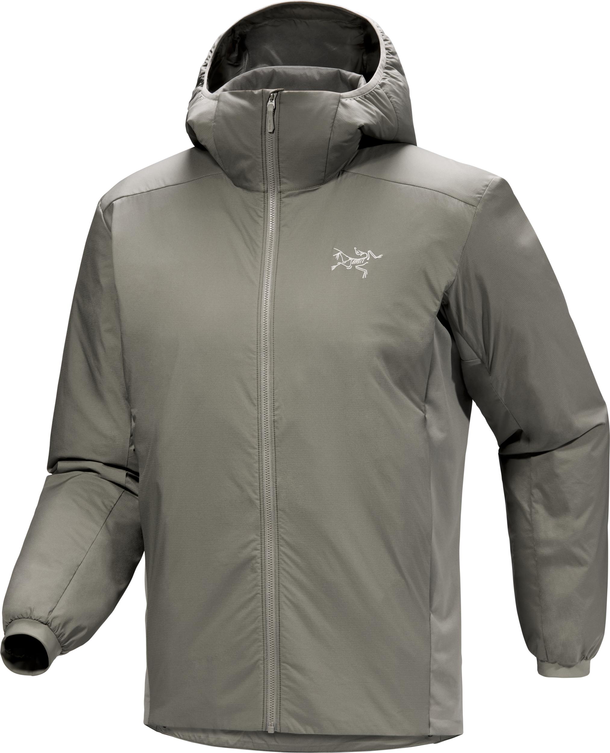 Arcteryx Atom Hoody Forage