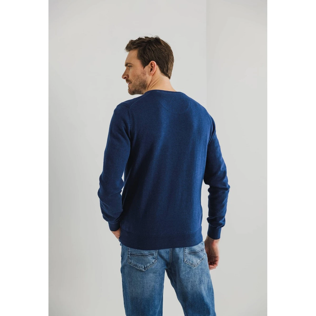 Heren Vest GCS-2501