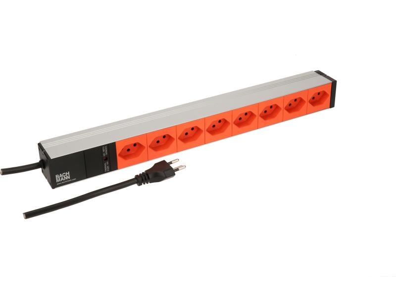 Bachmann 19