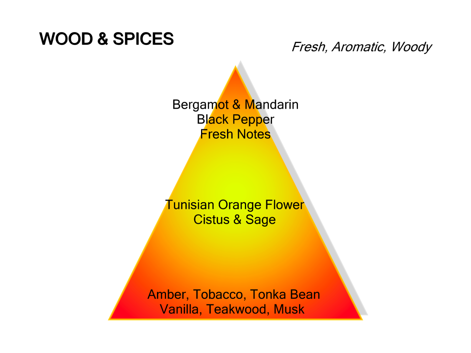 Montale Wood & Spices