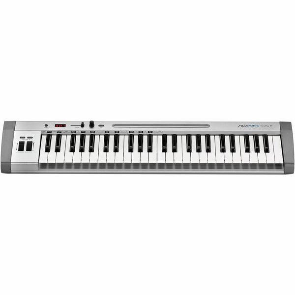 Swissonic UA-2x2 EasyKey Bundle