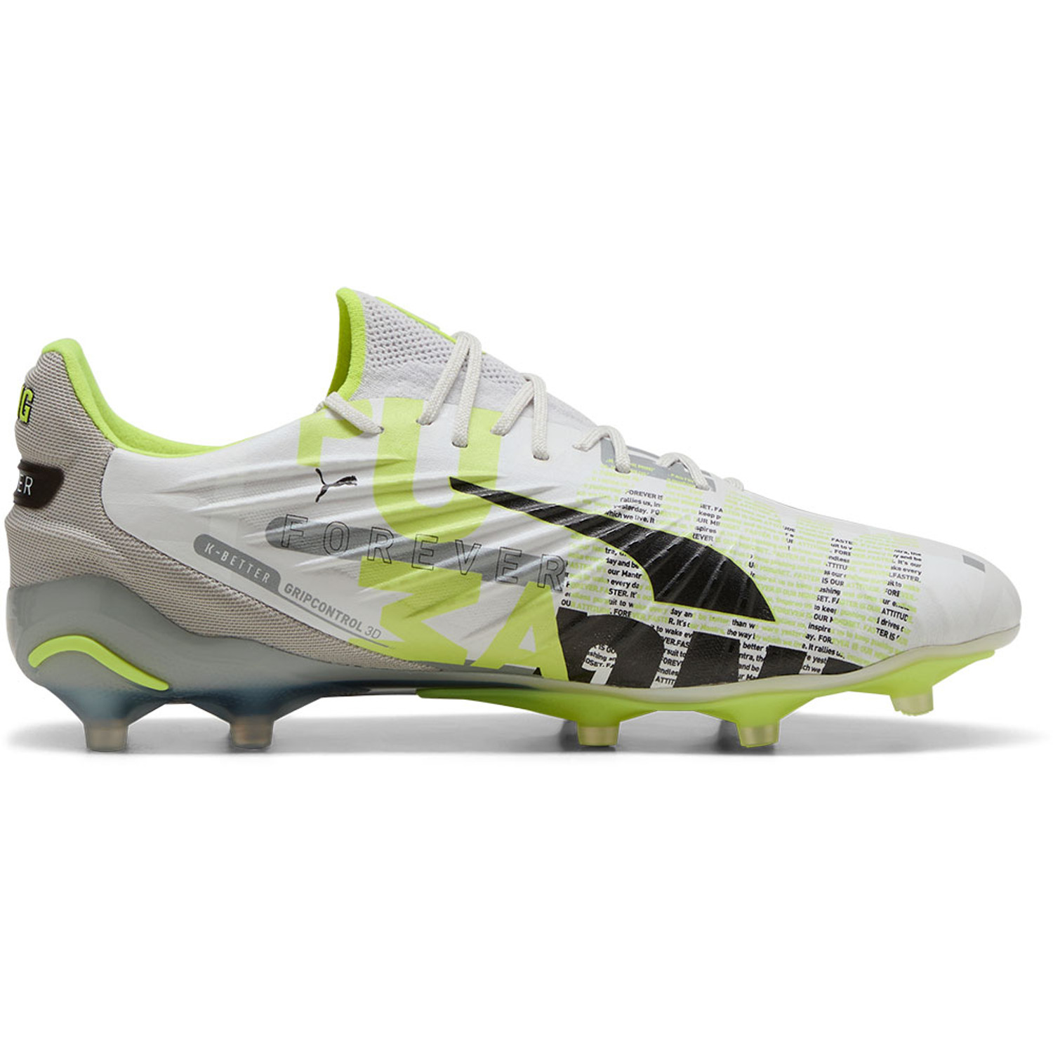 Puma King Ultimate FG/AG