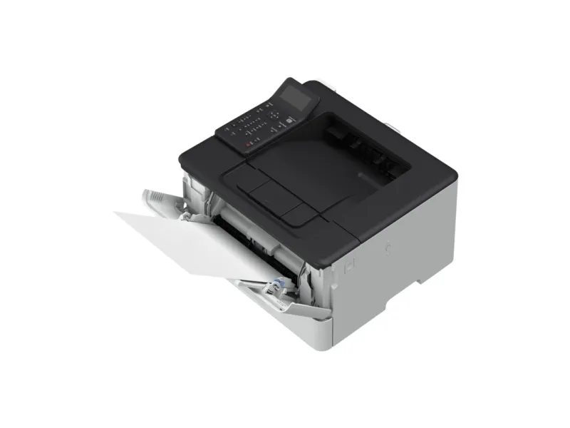 Canon i-SENSYS LBP246dw - Printer - S/H - Duplex - laser - A4/Legal - 1200 x 1200 dpi - op til 40 spm - kapacitet: 350 ark - USB 2.0, Gigabit LAN, Wi-Fi(n)
