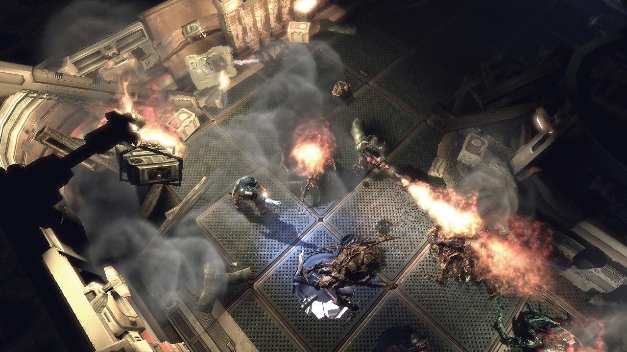 Alien Breed™: Impact- PC