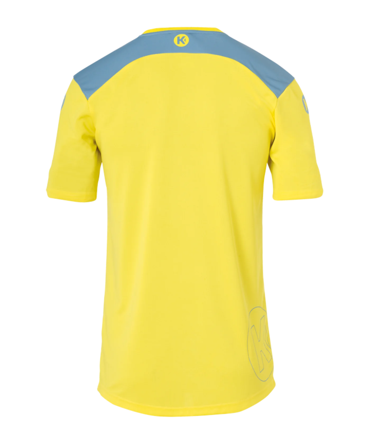 Kempa Emotion 2.0 Trikot Gelb Blau F06