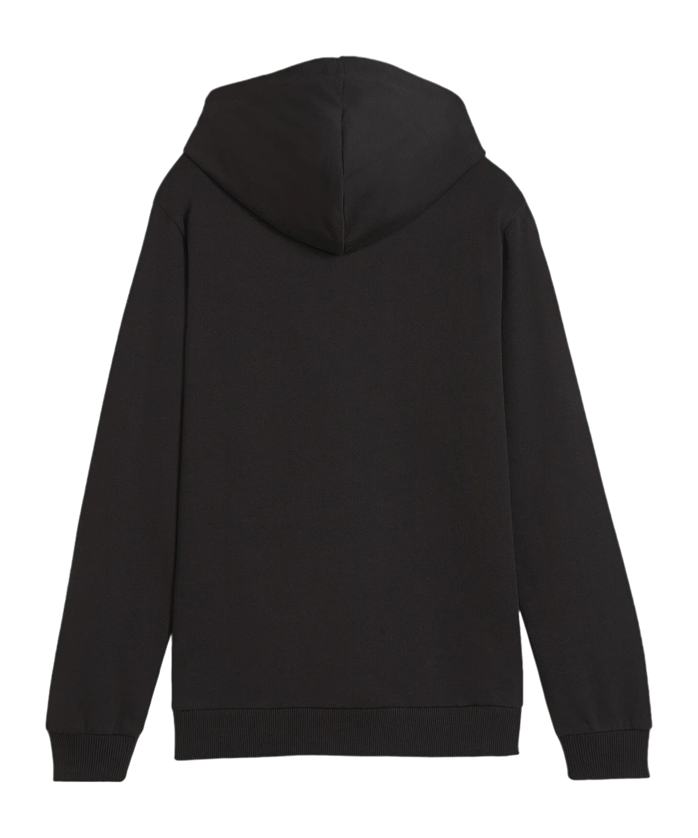 PUMA teamGOAL Casuals Hoody Kids Schwarz F03