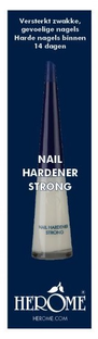 Herome Nail Hardener Strong 10ML