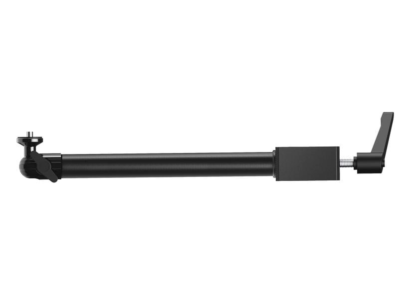 Elgato Solid Arm Klemmbare Stahlstange zum Halten einer Kamera