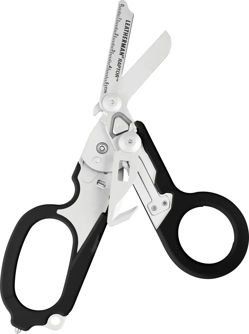 Leatherman Raptorm/ taske Black