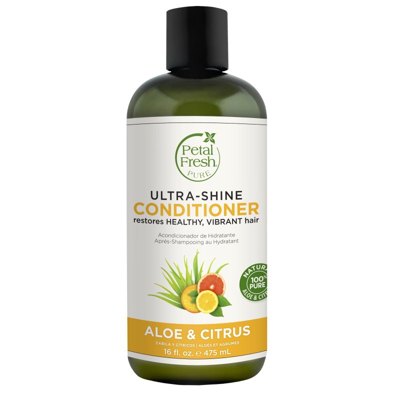 Petal Fresh Conditioner Aloë & Citrus 475ml
