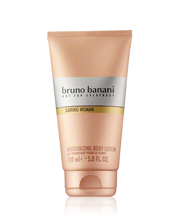 Bruno Banani Daring Woman body lotion 150ml