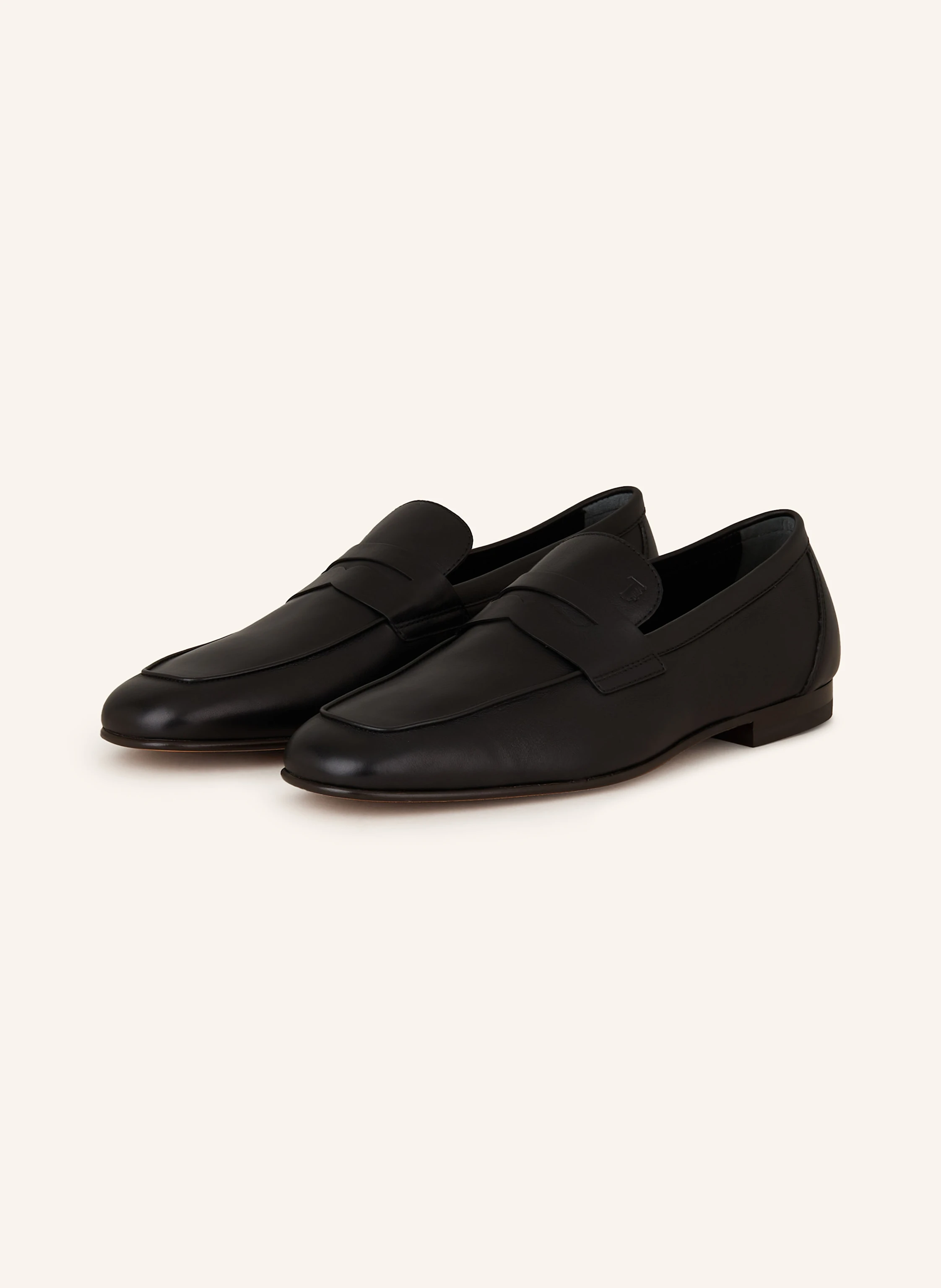 TOD'S Penny-Loafer