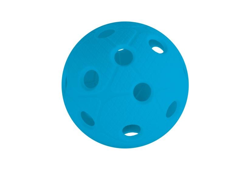 Unihoc Unihockeyball Set Dynamic Verstärkter Unihockeyball