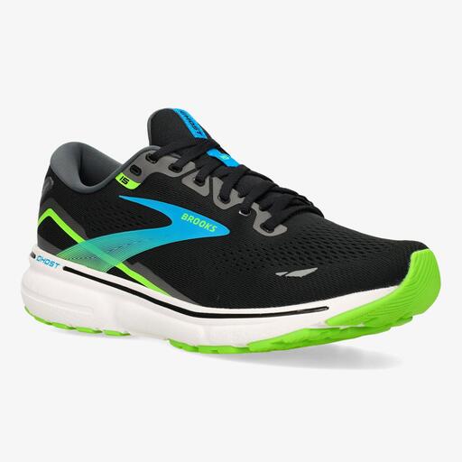 Brooks Ghost 15