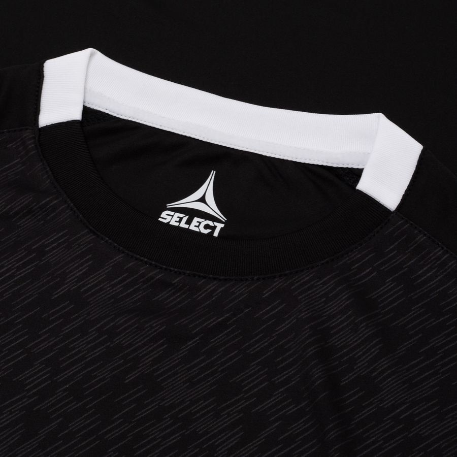 Select Maillot Espagne - Noir/Blanc
