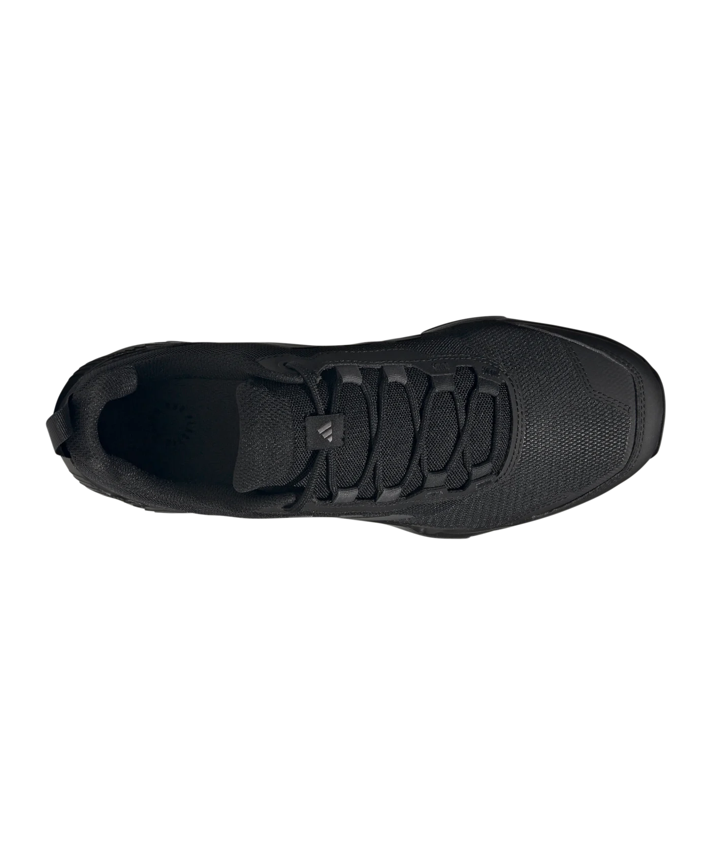 adidas Eastrail 2.0 Hiking Shoes Black