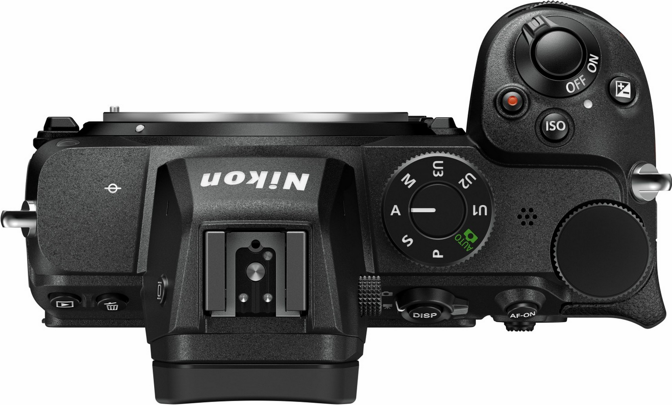 Nikon Z 5