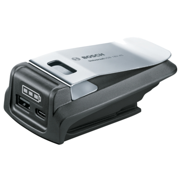 Bosch 18V Universal usb/powerbank accu