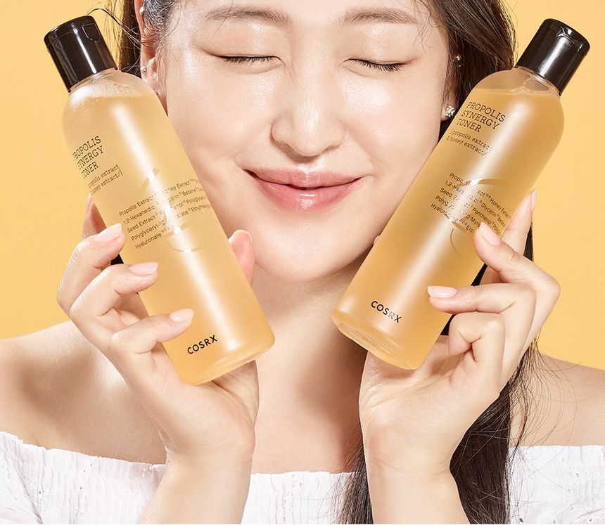 COSRX - Full Fit Propolis Synergy-toner
