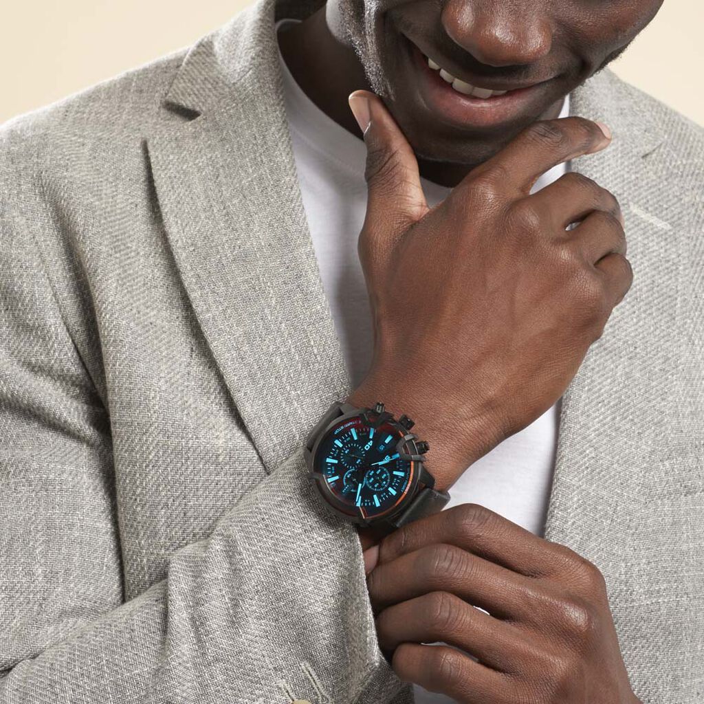 Montre Diesel Fadelite 2 Tons