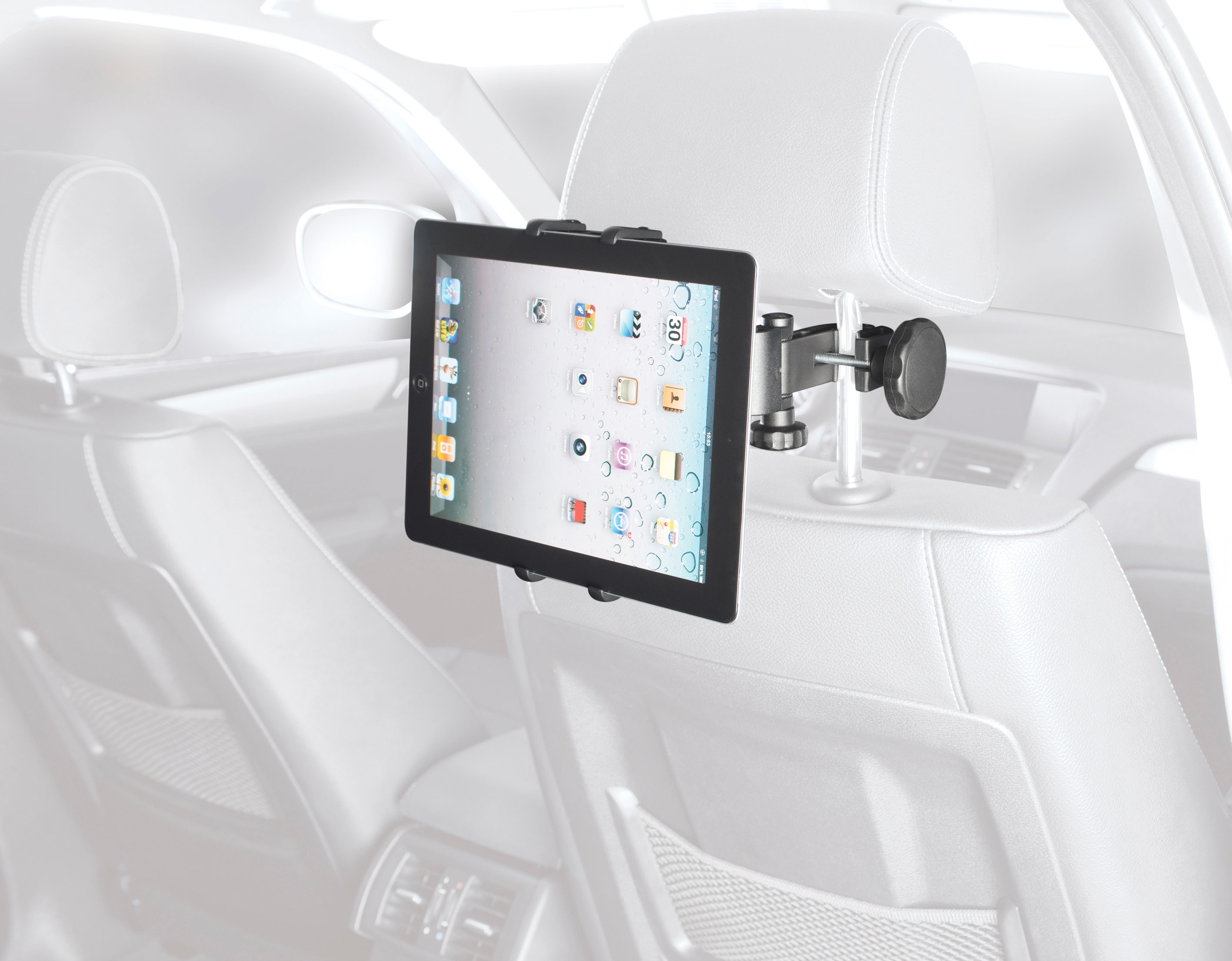 Tablet Halterung